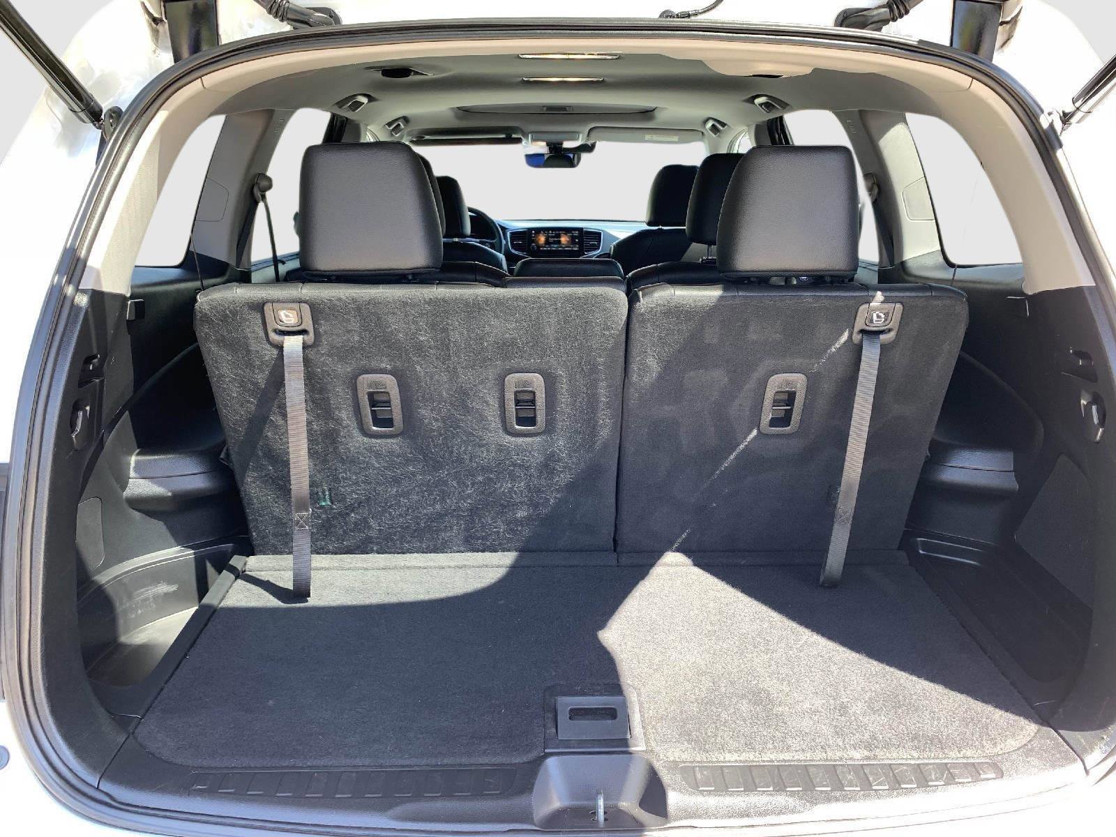 Used 2021 Honda Pilot Special Edition image 44