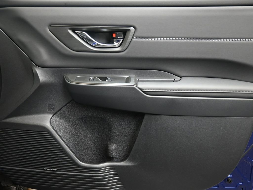 New 2026 Subaru Outback Touring image 11