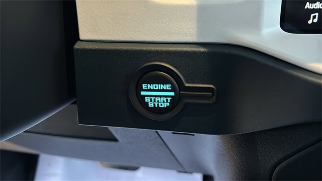 New 2026 Ford Bronco Heritage Edition image 12