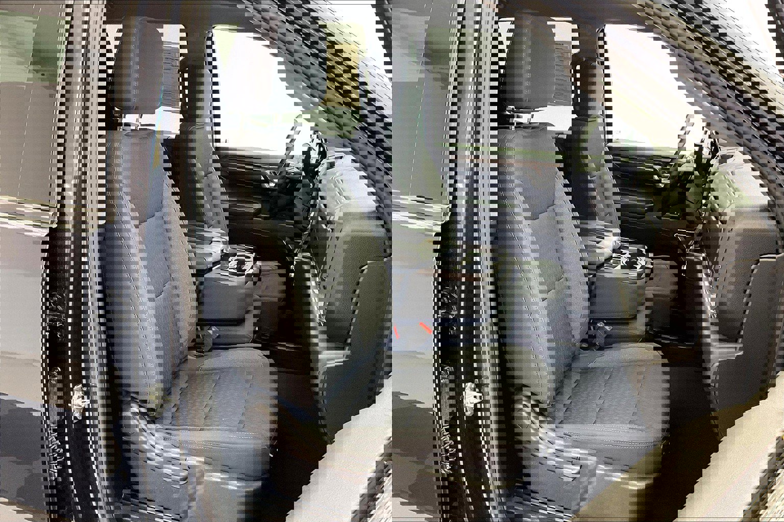 Used 2024 GMC Sierra 1500 Elevation w/ X31 Off-Road Package image 6