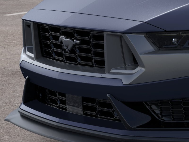 New 2025 Ford Mustang Dark Horse w/ Dark Horse Handlin Package RWD image 41