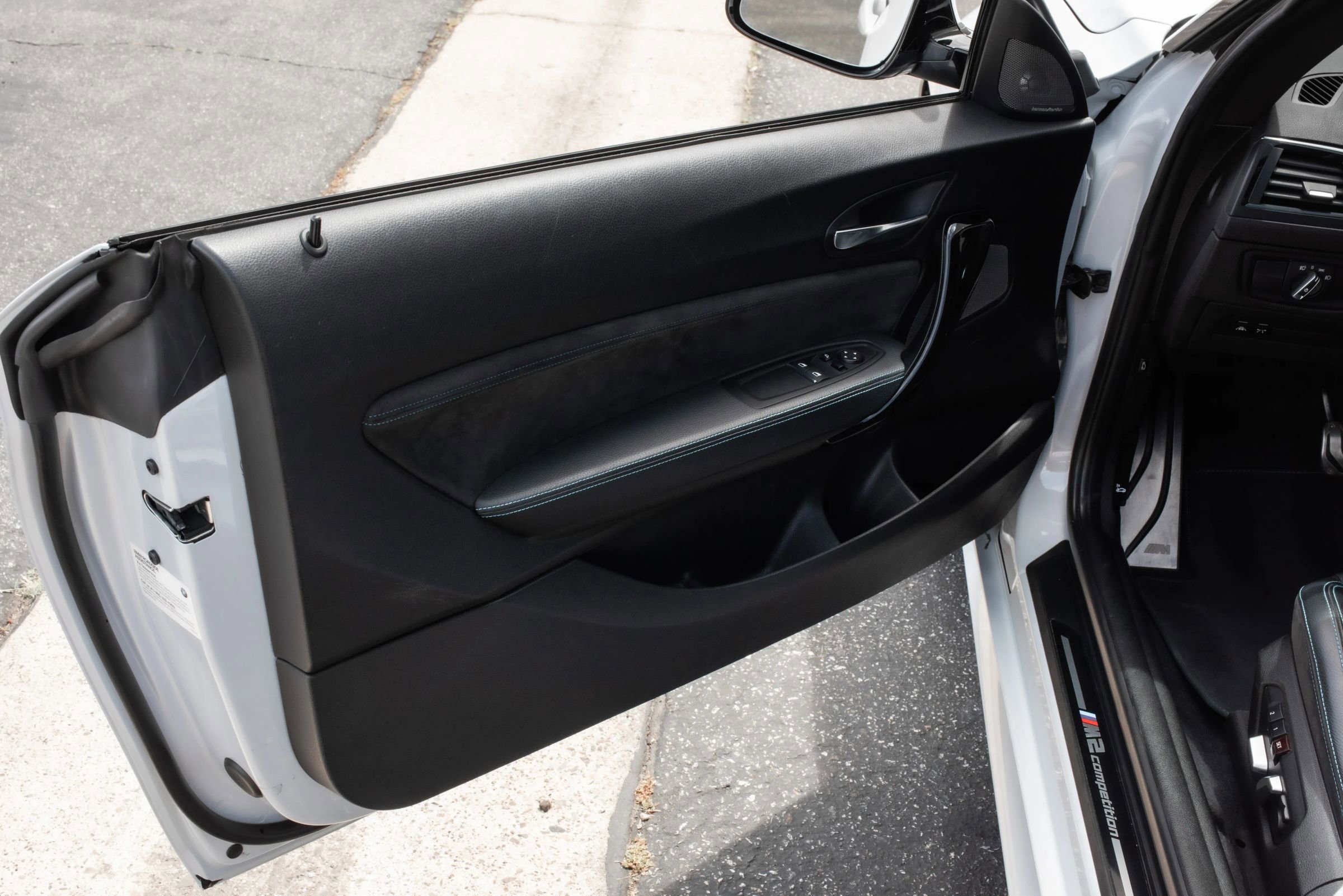 Used 2019 BMW M2 Competition w/ Executive Package RWD image 20