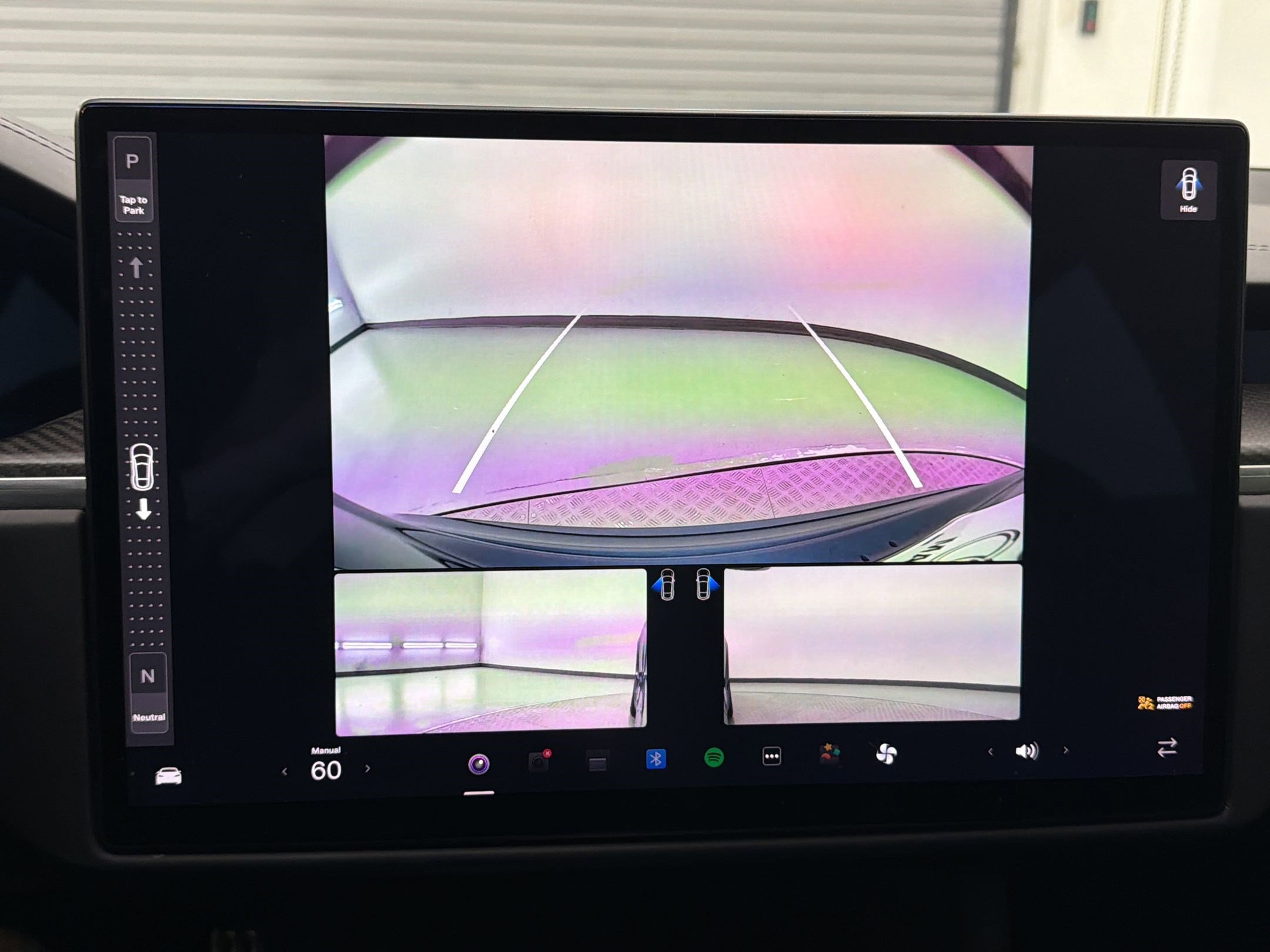 Used 2021 Tesla Model S Plaid AWD/4WD image 23