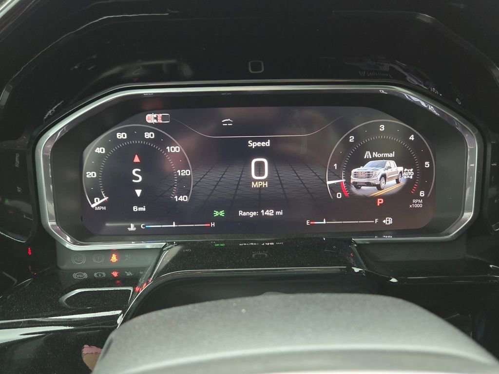 New 2026 GMC Sierra 1500 Elevation w/ Preferred Package image 26