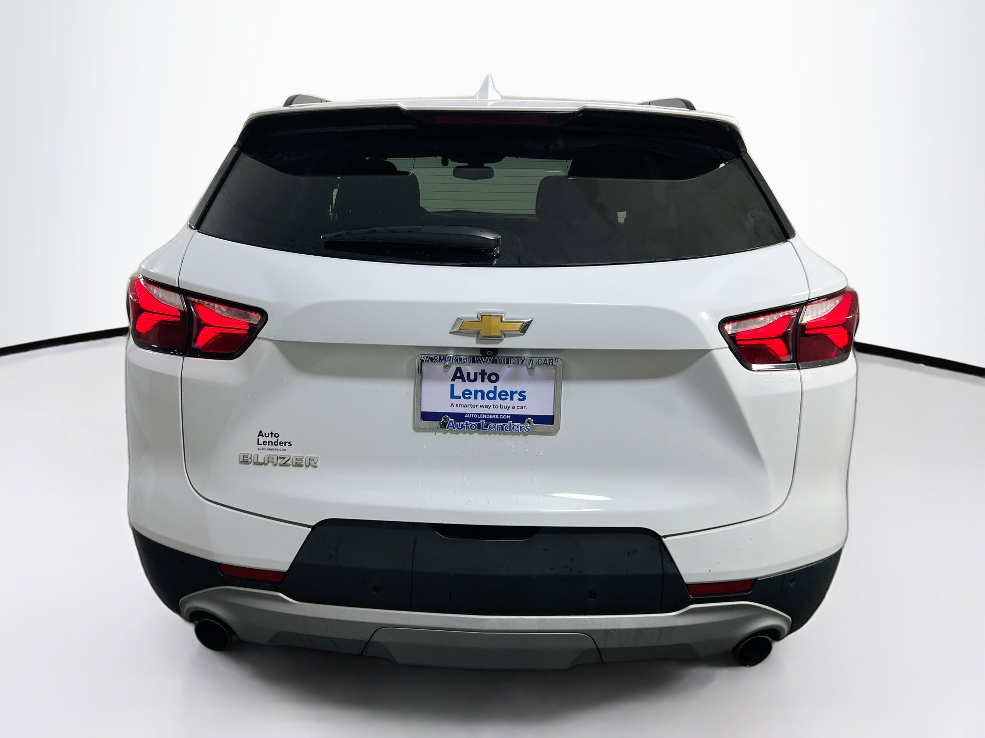 Used 2019 Chevrolet Blazer LT image 6