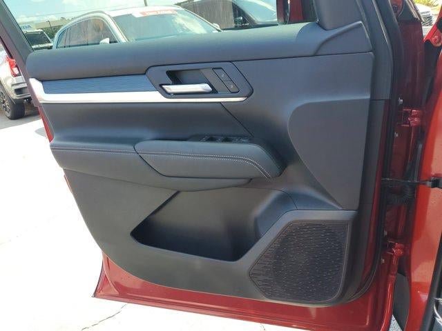Used 2025 GMC Terrain Elevation AWD/4WD image 14
