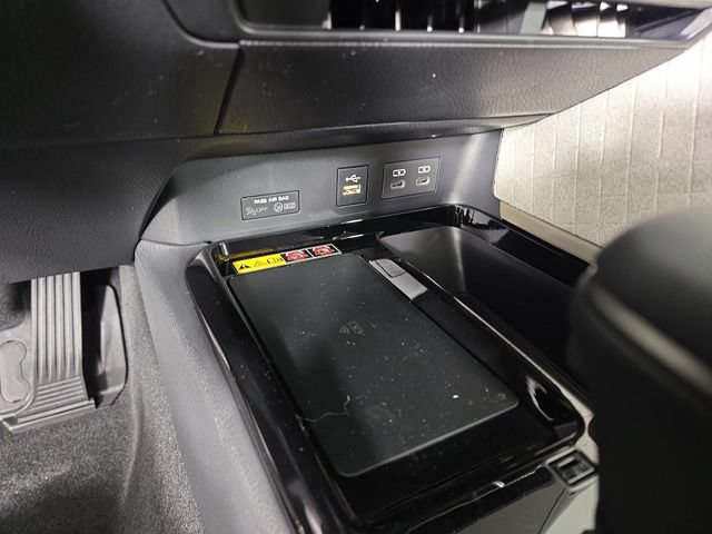 New 2026 Toyota Camry XLE FWD image 26