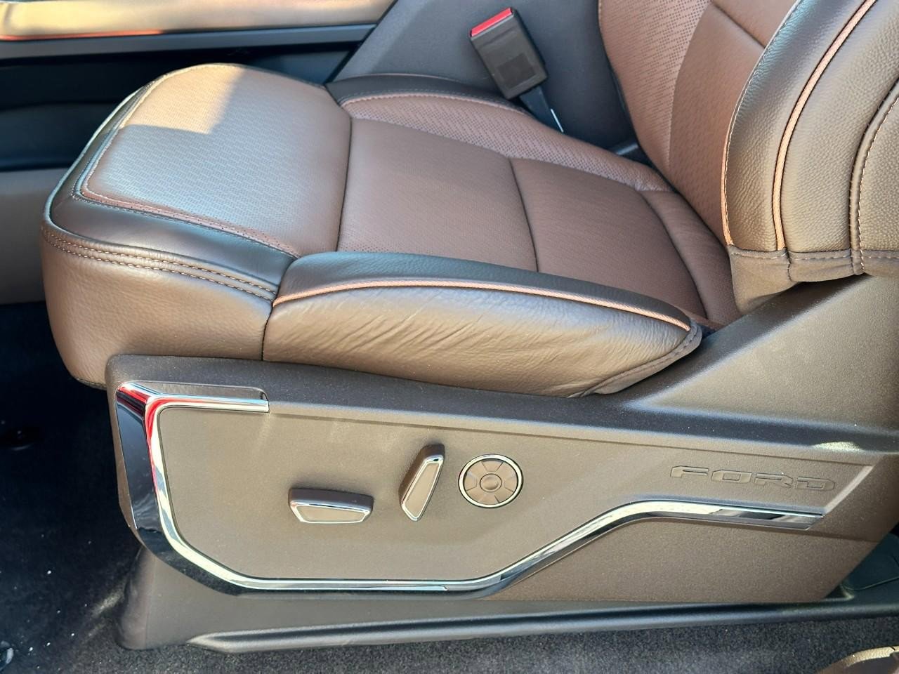 New 2026 Ford F150 King Ranch image 12