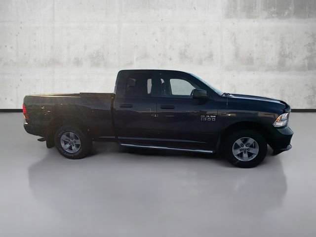 Used 2017 RAM 1500 Express image 4