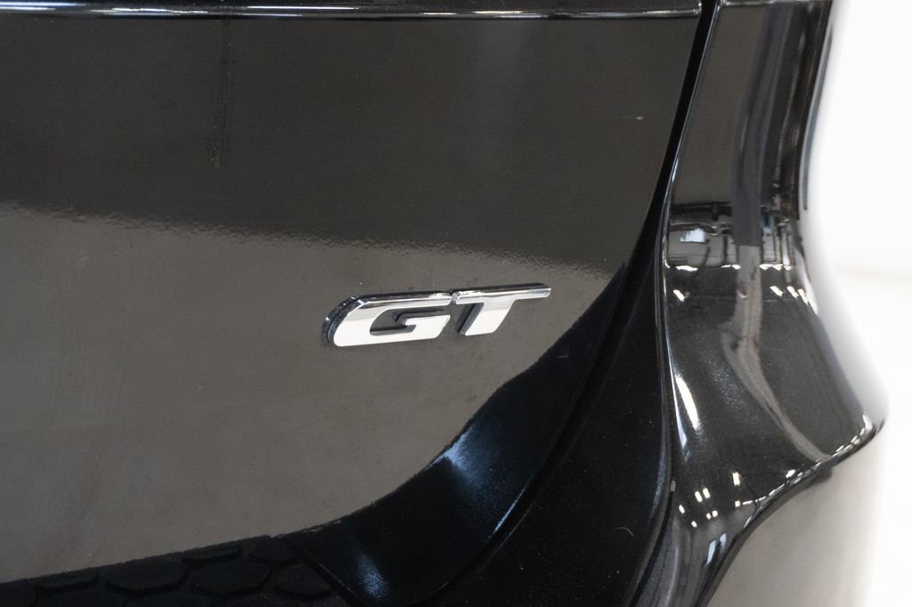 Certified 2025 Dodge Durango GT AWD/4WD image 30