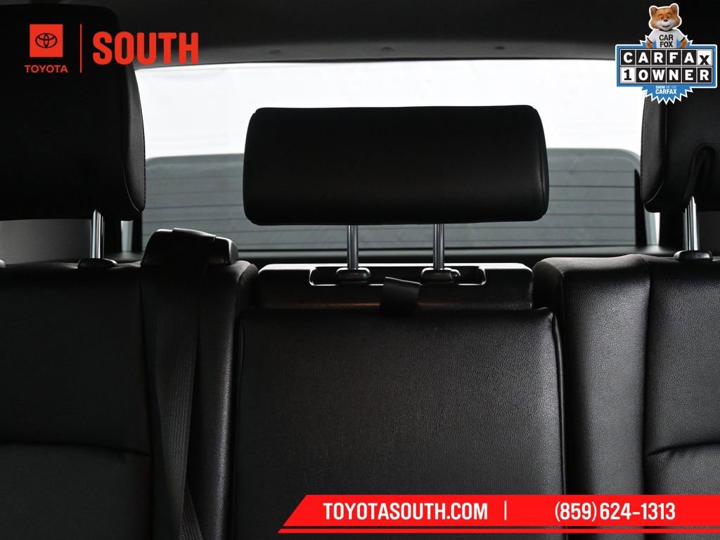 Certified 2023 Toyota 4Runner TRD Pro image 22