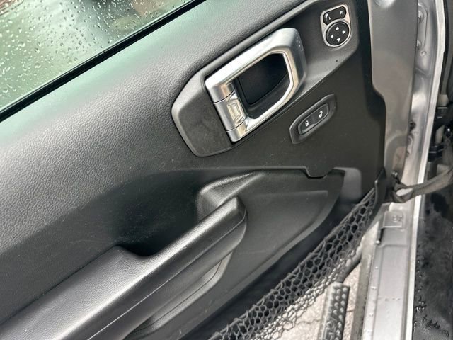 Used 2020 Jeep Gladiator Sport w/ Quick Order Package 24S image 33