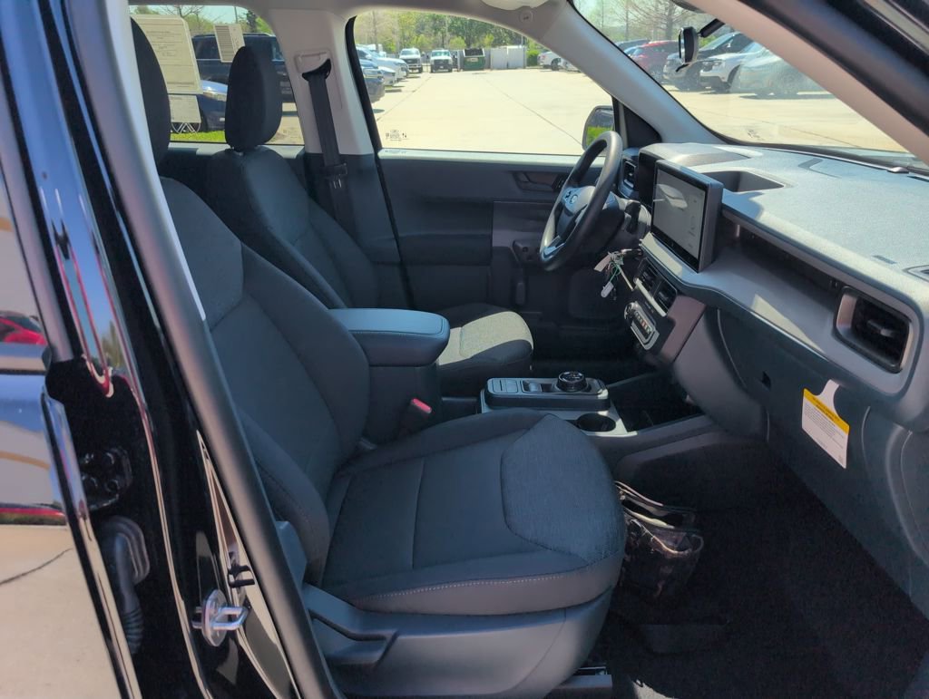 New 2026 Ford Maverick XL image 14
