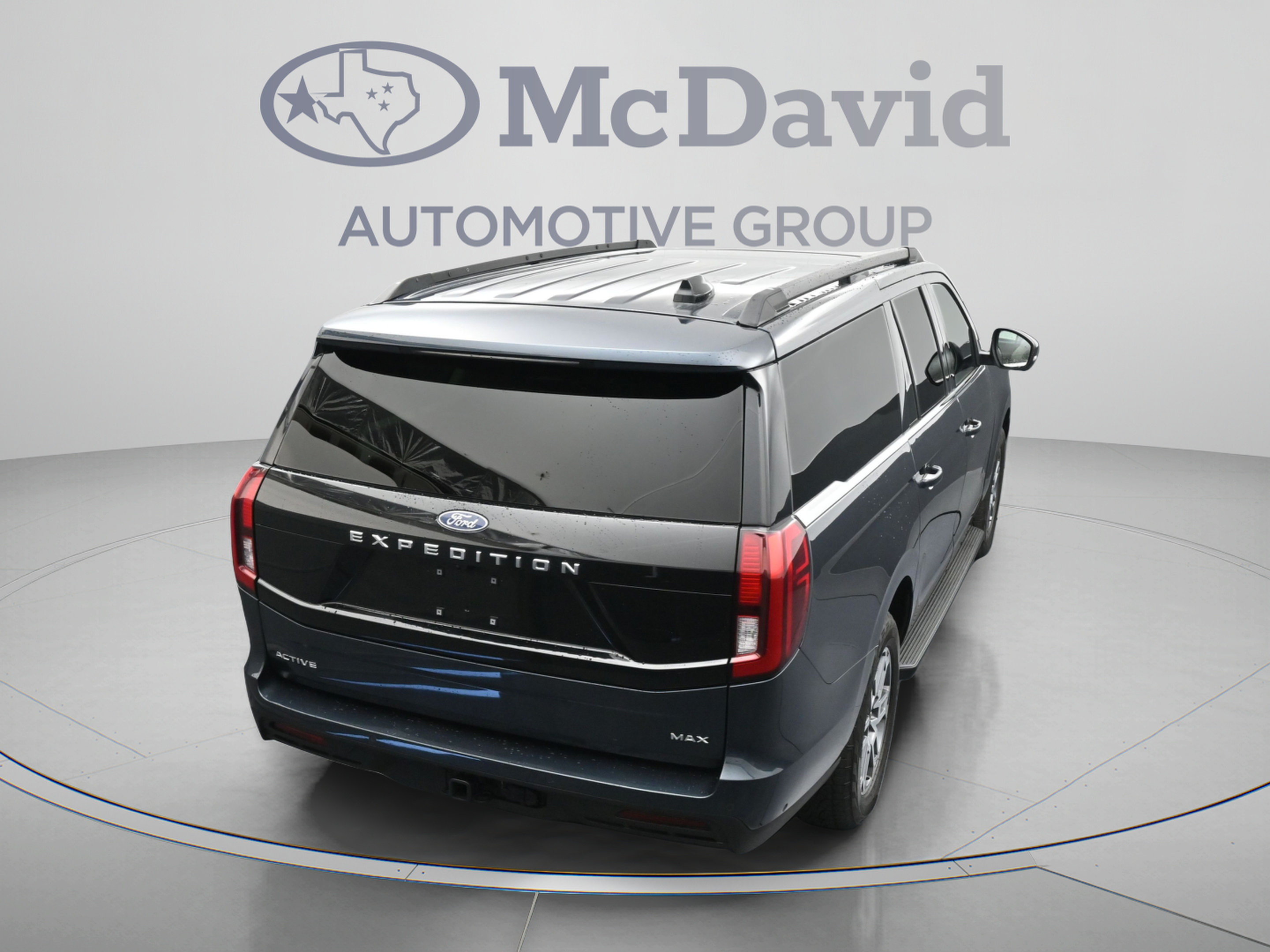 Used 2025 Ford Expedition Max Active AWD/4WD image 40