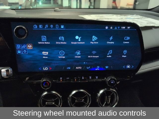 New 2025 Chevrolet Blazer EV LT AWD/4WD image 6