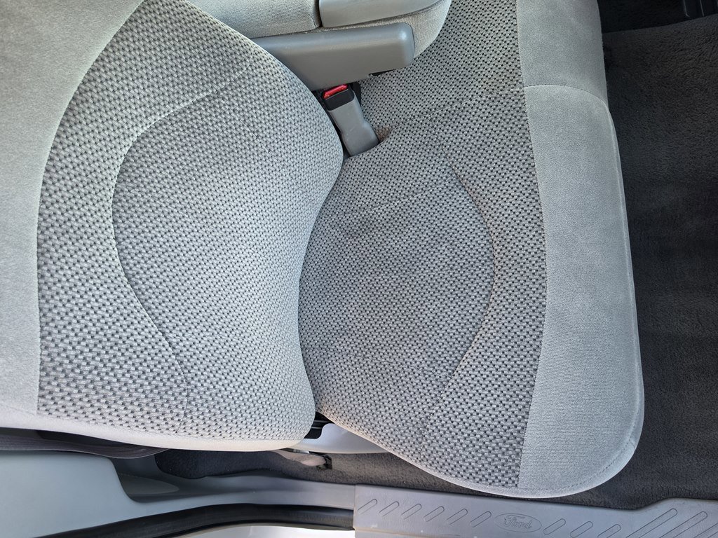 Used 2000 Ford F150 XL RWD image 27