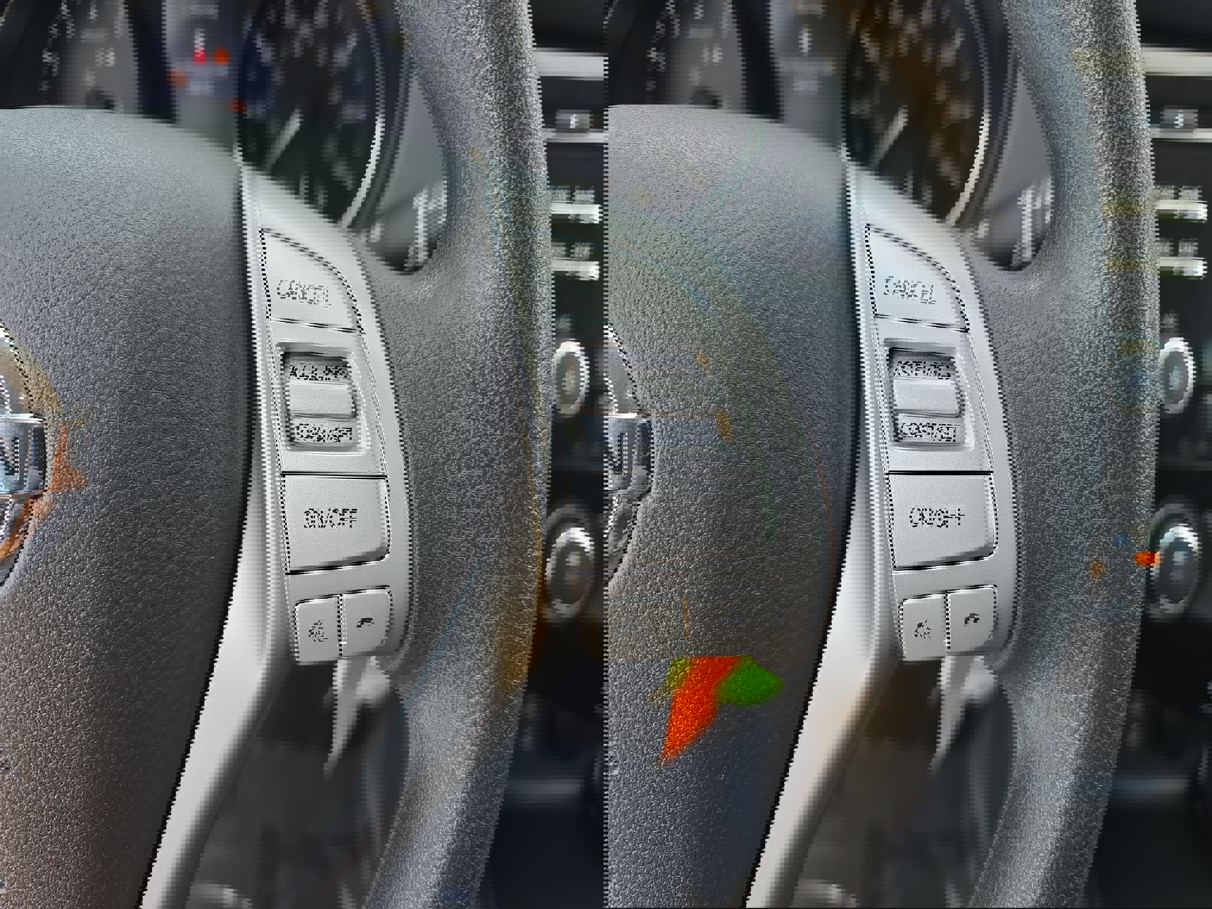 Used 2016 Nissan Rogue S image 20