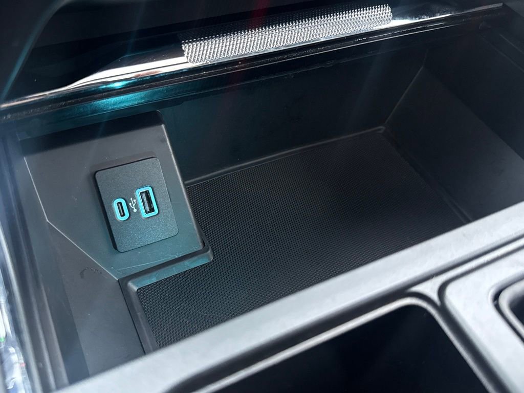 Used 2021 Ford F150 Lariat w/ Equipment Group 502A High image 49