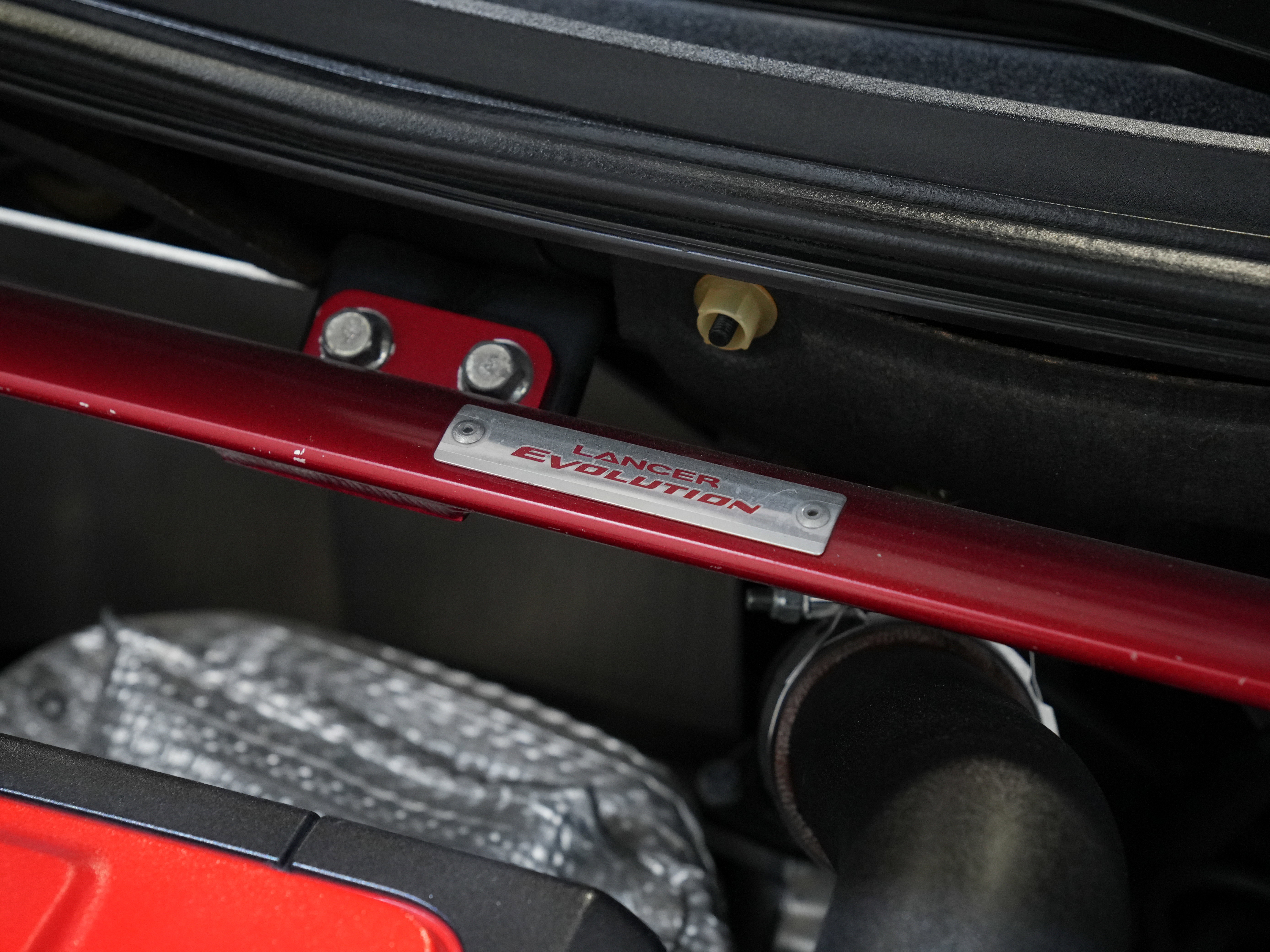 Used 2010 Mitsubishi Lancer Evolution MR image 58