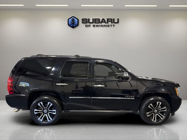 Used 2011 Chevrolet Tahoe LTZ AWD/4WD image 7