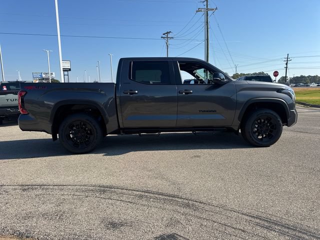 New 2026 Toyota Tundra Limited w/ TRD Off-Road Package AWD/4WD image 7