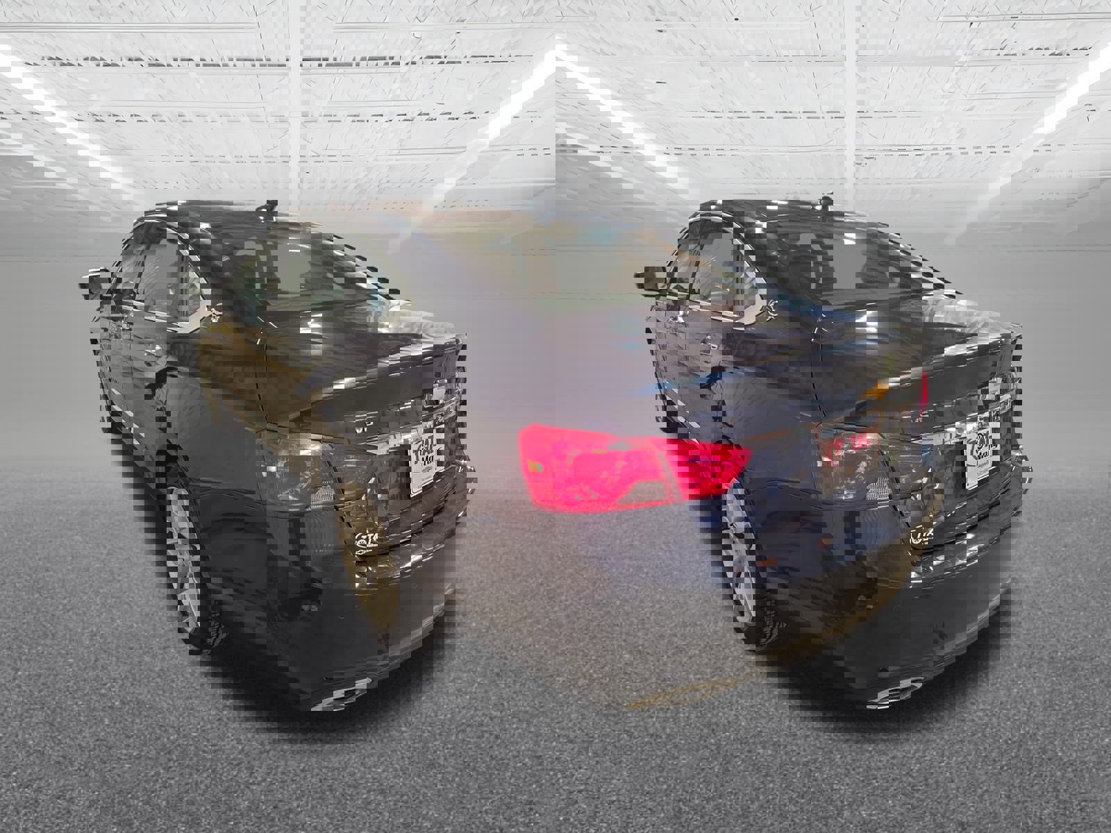 Used 2019 Chevrolet Impala Premier image 8