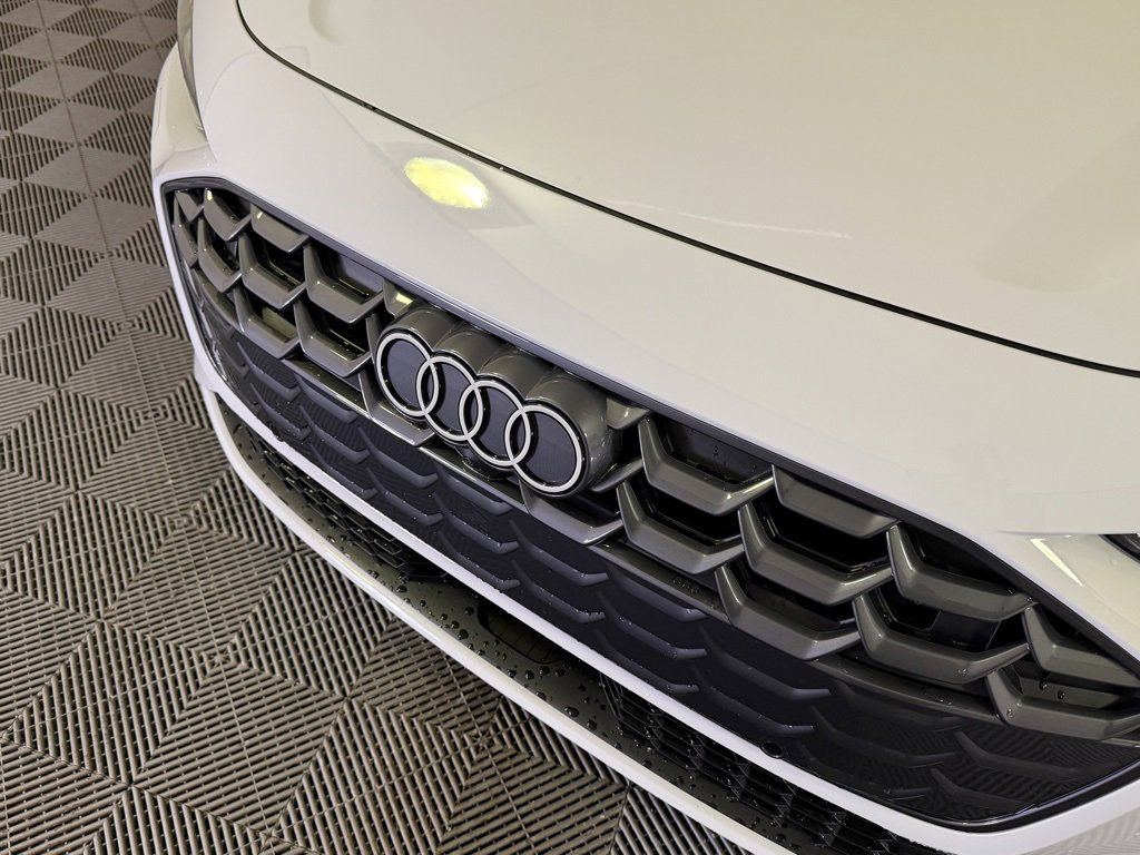New 2025 Audi A5 2.0T Premium image 10