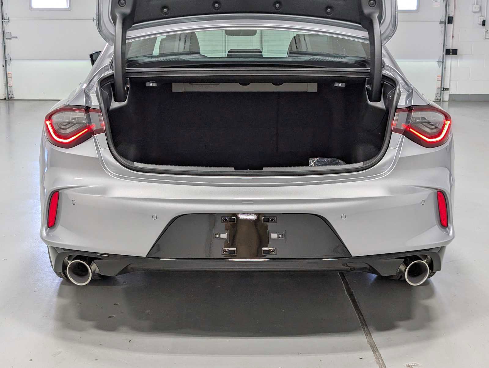 Used 2025 Acura TLX SH-AWD w/ A-SPEC Pkg image 23