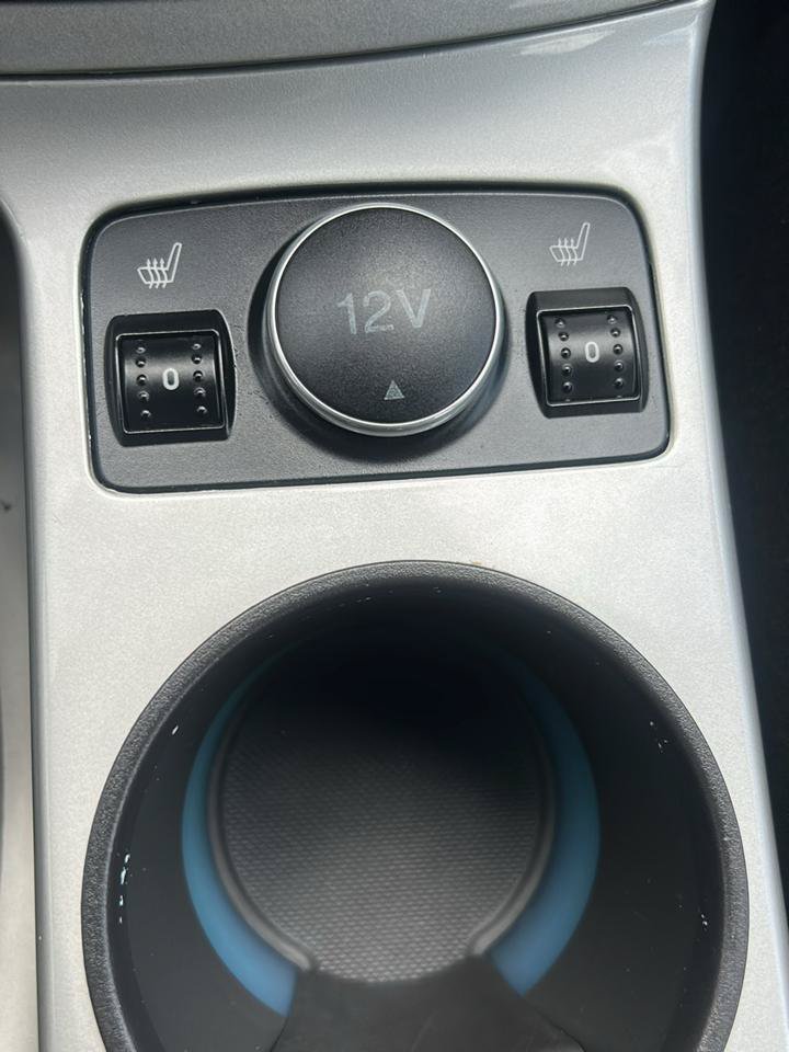 Used 2013 Ford C-MAX SEL FWD image 21