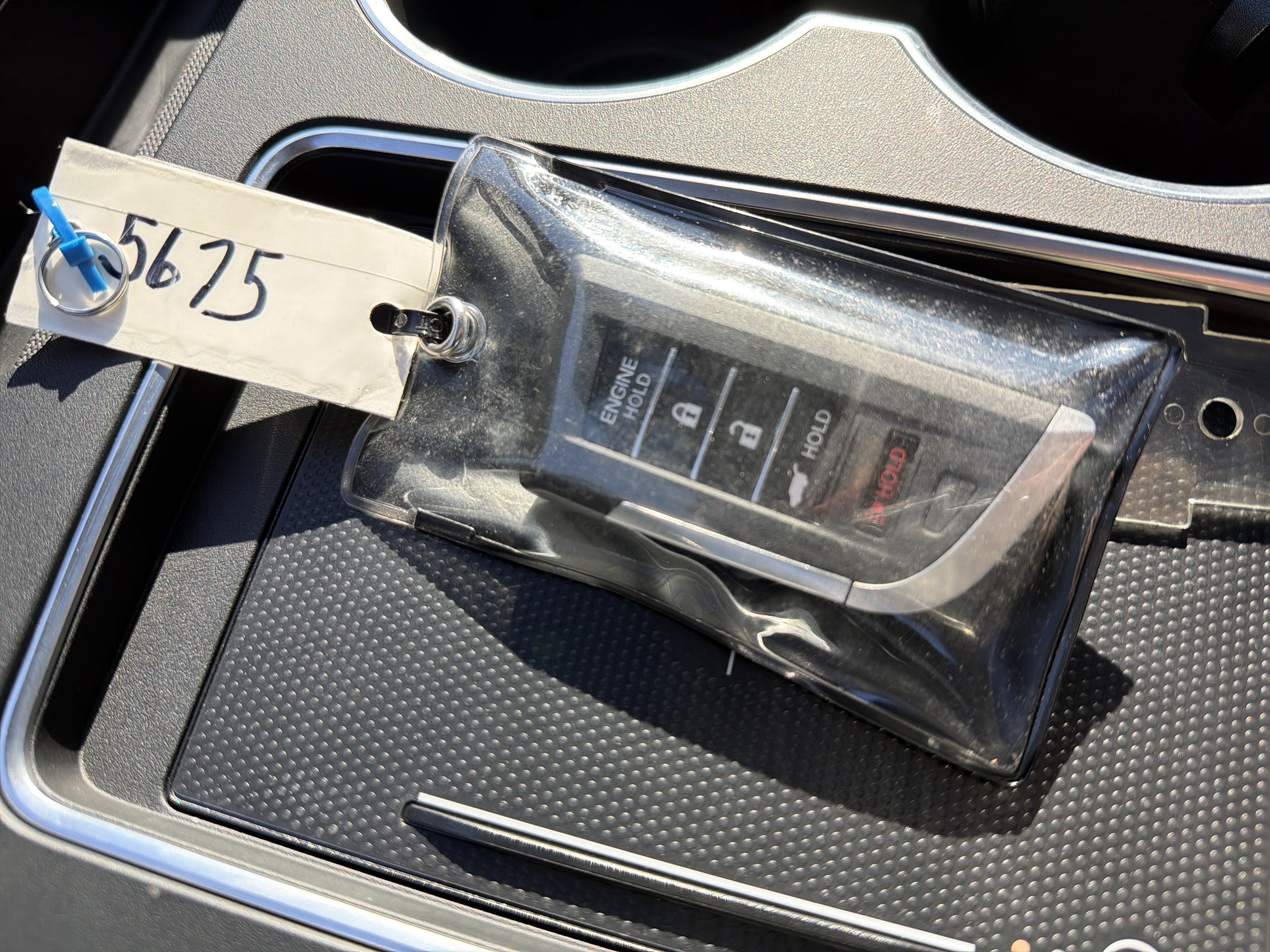 Certified 2026 Acura MDX FWD w/ Technology Package image 37