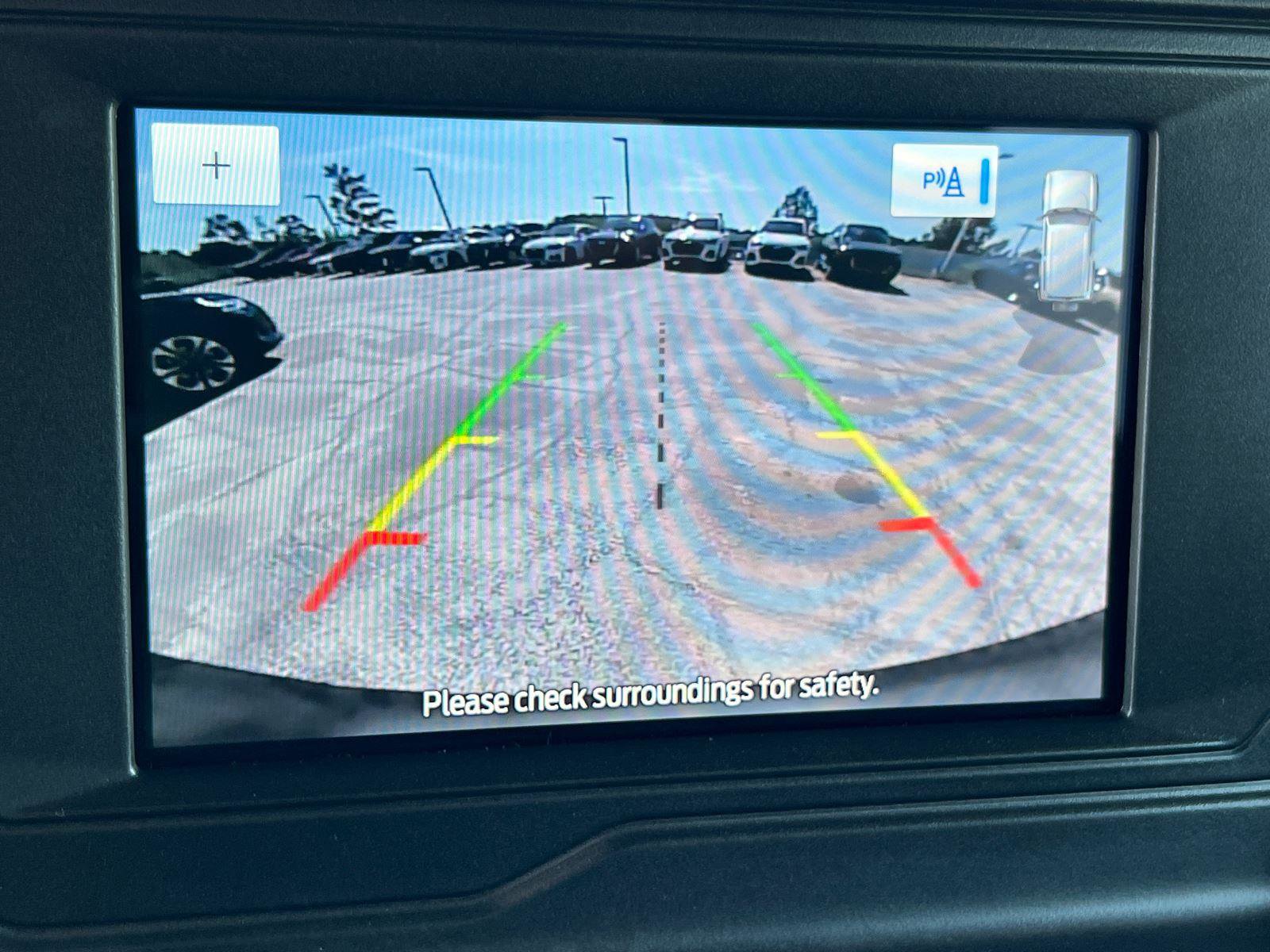 Used 2023 Ford Bronco Wildtrak image 30