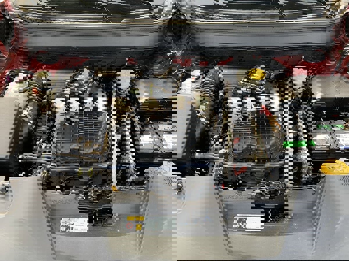 Used 2017 Jeep Cherokee Trailhawk w/ Comfort/Convenience Group image 36