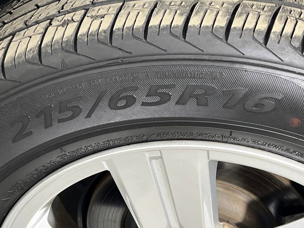 Used 2020 Chevrolet Trax LT image 38