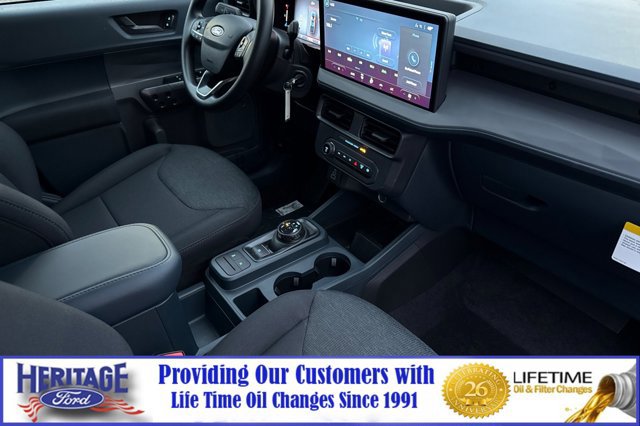 New 2026 Ford Maverick XL w/ 4K Tow Package image 15