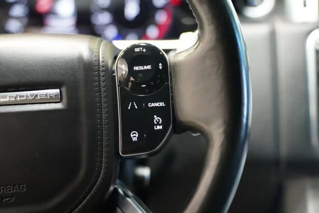 Used 2021 Land Rover Range Rover Autobiography AWD/4WD image 23