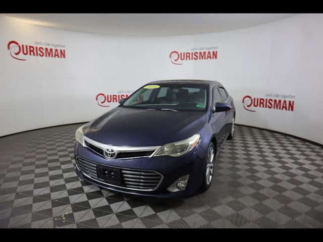 Used 2014 Toyota Avalon XLE Touring FWD image 2