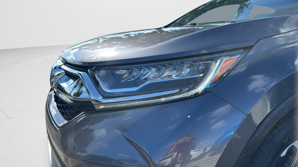 Used 2017 Honda CR-V Touring image 38