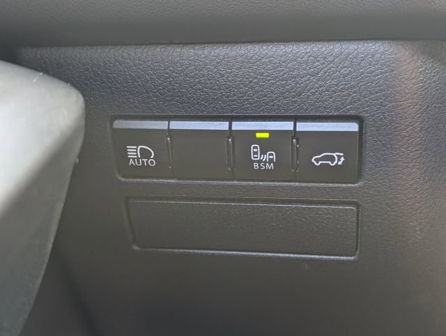 Used 2020 Lexus NX 300 FWD w/ Comfort Package image 32