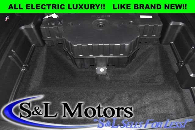 Used 2025 Jeep Wagoneer S Limited image 35