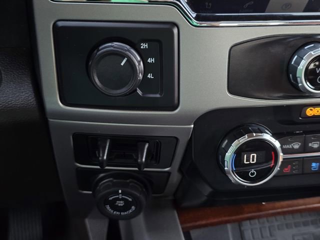 Certified 2022 Ford F450 King Ranch w/ King Ranch Ultimate Package AWD/4WD image 21