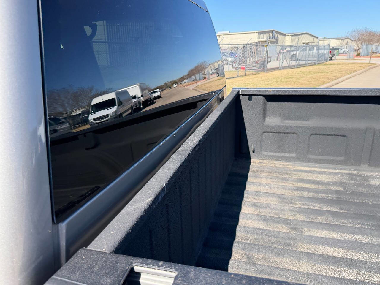 Used 2003 Chevrolet Silverado 3500 LT w/ Skid Plate Package image 55