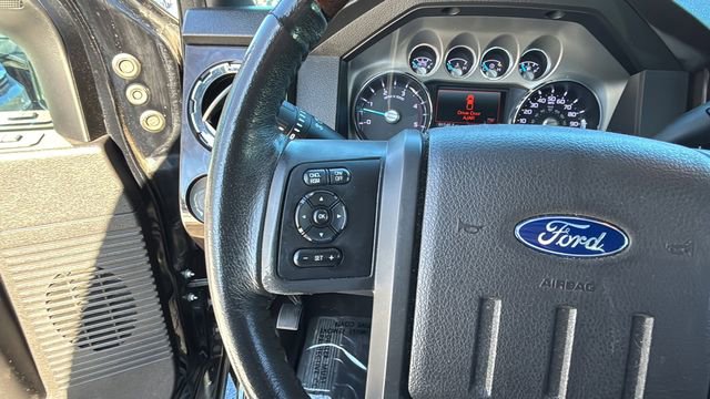 Used 2016 Ford F350 Platinum image 23
