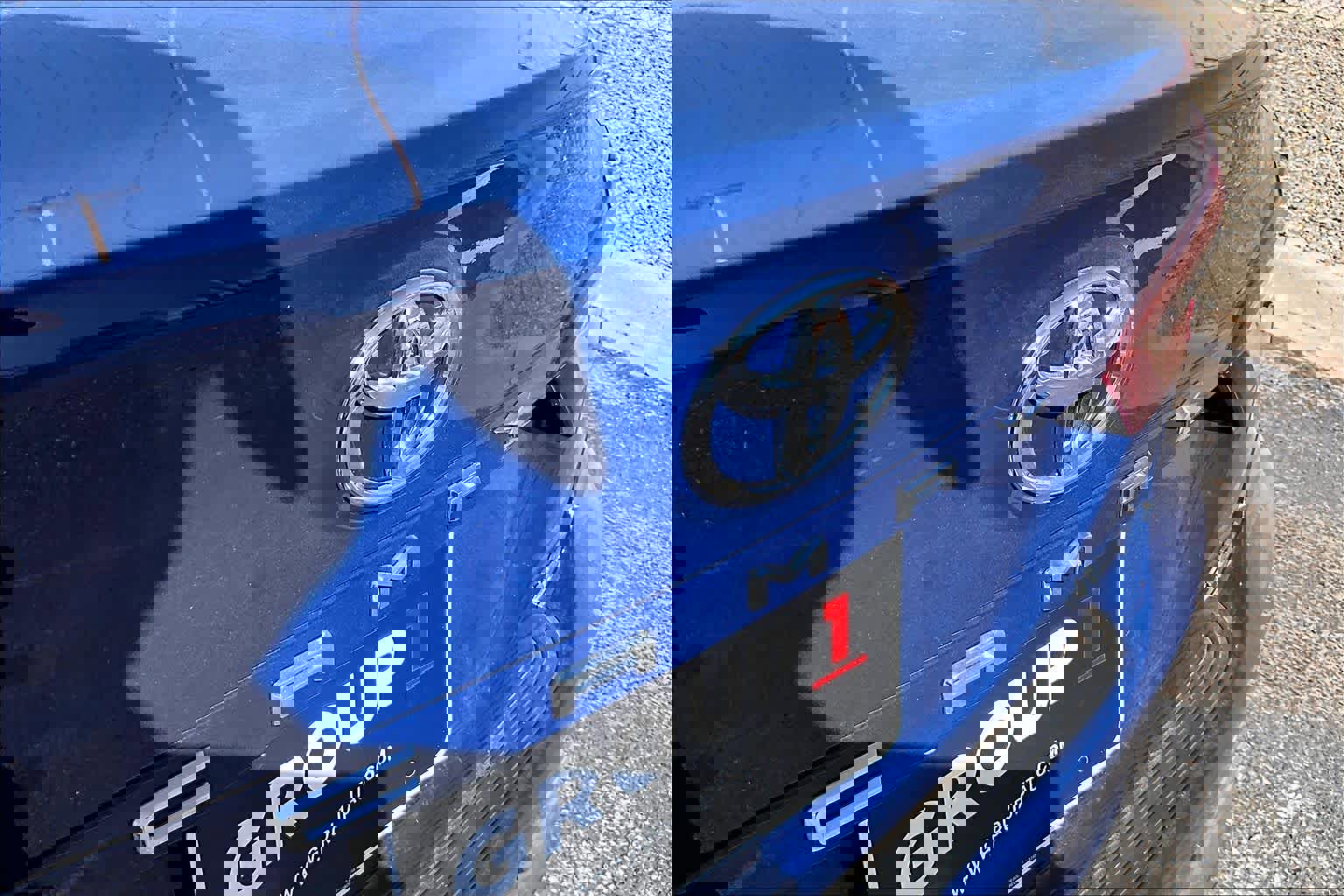 Certified 2024 Toyota Camry XLE w/ Navigation Package image 28