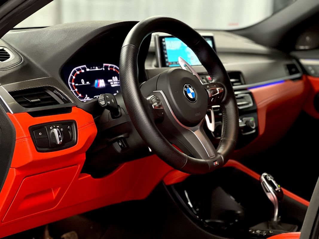 Used 2019 BMW X2 M35i w/ Premium Package AWD/4WD image 15