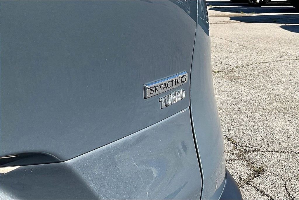 Used 2021 MAZDA CX-30 2.5 Turbo w/ Premium Plus Pkg AWD/4WD image 31