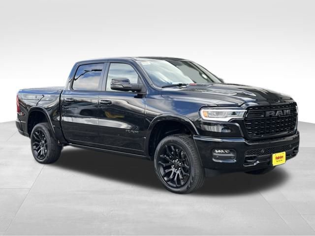 New 2026 RAM 1500 Limited image 1