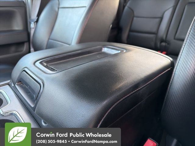 Used 2014 GMC Sierra 1500 SLT image 22