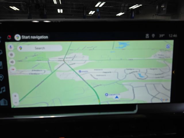 New 2026 Chevrolet Silverado 1500 LT image 23