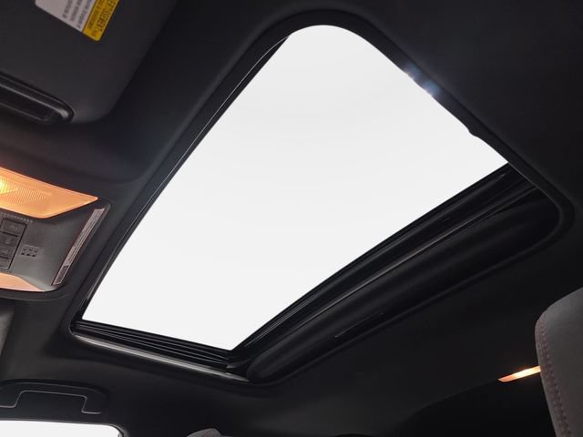 Certified 2021 Toyota RAV4 SE w/ Weather & Moonroof Package AWD/4WD image 27