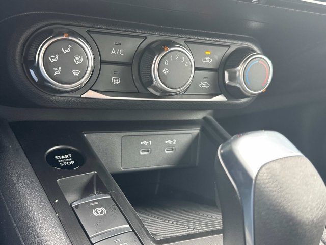 New 2026 Nissan Kicks S FWD image 27